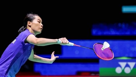 De 2018 Asian Games: Een Sprong Vooruit voor Het Vietnamese Badminton