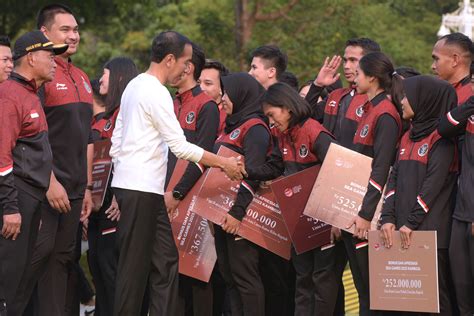 2019 SEA Games: Een Eerbetoon aan de Vooruitgang van Indonesische Atleten en een Moment van Nationale trots