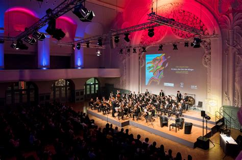 De Leipzig Buchmesse 2019: Een Literair Spektakel met een Duistere Ondertoon