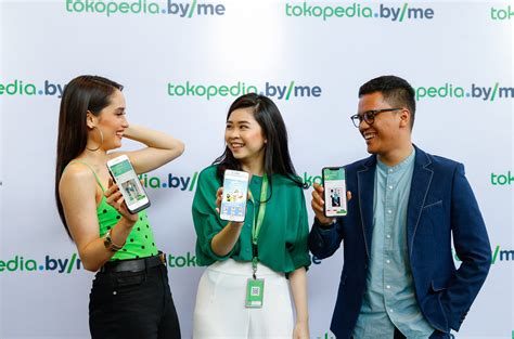 Tokopedia Techfest: Een Digitale Revolutie voor Indonesische Ondernemers